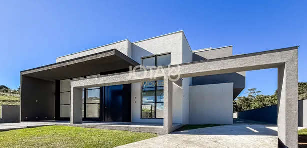 Casa de Condomínio com 4 Quartos à venda, 548m² no Planta Almirante, Almirante Tamandaré