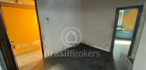 Casa com 2 Quartos à venda, 80m² no Méier, Rio de Janeiro