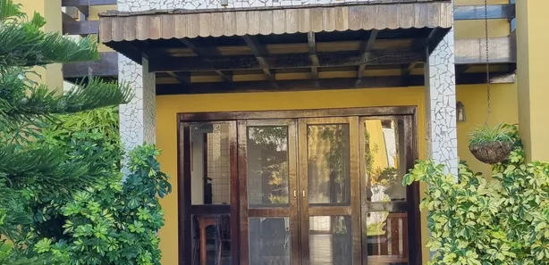 Casa de Condomínio com 3 Quartos à venda, 120m² no Cruzeiro, Gravatá