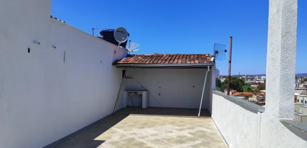 Apartamento com 4 Quartos para venda ou aluguel, 159m² no São José, Montes Claros