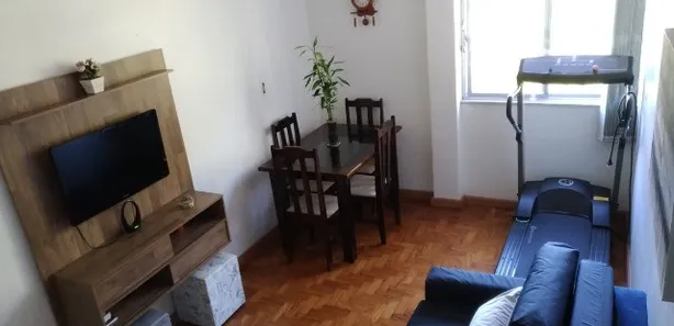 Apartamento com 2 Quartos à venda, 79m² no Centro, Petrópolis