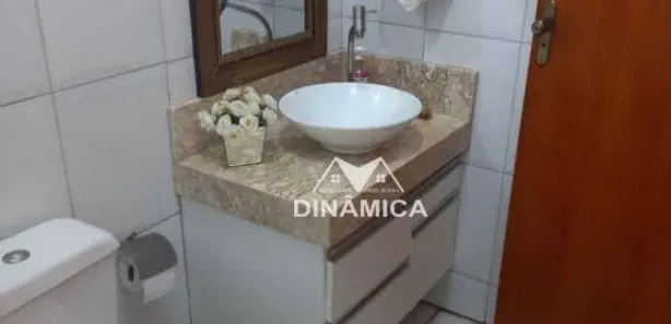 Casa com 3 Quartos à venda, 75m² no Vila Carlota, Sumaré