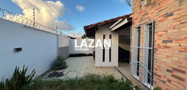 Casa com 3 Quartos à venda, 149m² no Pitimbu, Natal