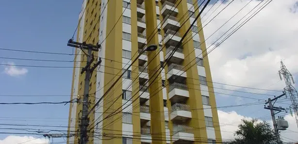 Cobertura com 2 Quartos à venda, 60m² no Vila Gumercindo, São Paulo
