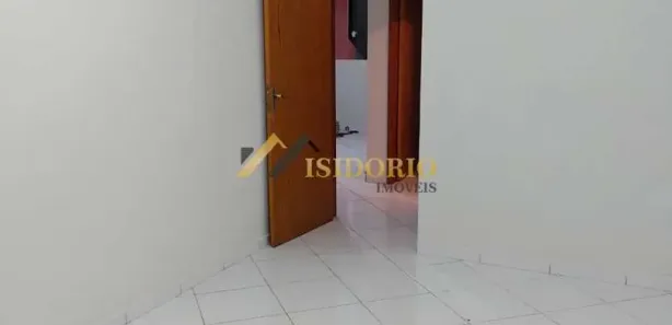 Sobrado com 2 Quartos à venda, 74m² no Jardim Joao Paulo II, Campina Grande do Sul