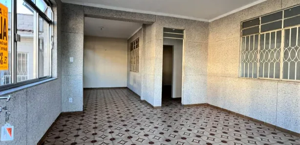 Apartamento com 3 Quartos para alugar, 100m² no Minerlândia, Barra Mansa