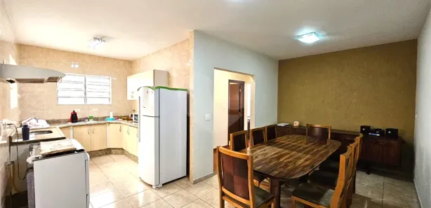 Sobrado com 3 Quartos à venda, 168m² no Chácara Santo Antônio (Zona Sul), São Paulo