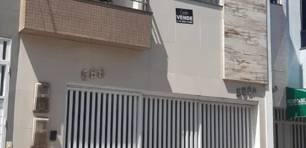 Apartamento com 5 Quartos à venda, 400m² no Centro, Itabaiana