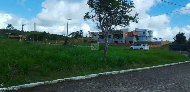 Terreno / Lote / Condomínio à venda, 701m² no Zona Rural, 