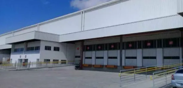 Galpão / Depósito / Armazém para alugar, 1002m² no Prazeres, Jaboatão dos Guararapes