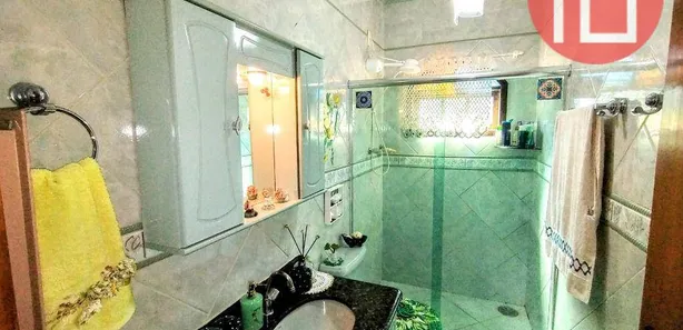 Fazenda / Sítio / Chácara com 3 Quartos para alugar, 400m² no Água Comprida, Bragança Paulista