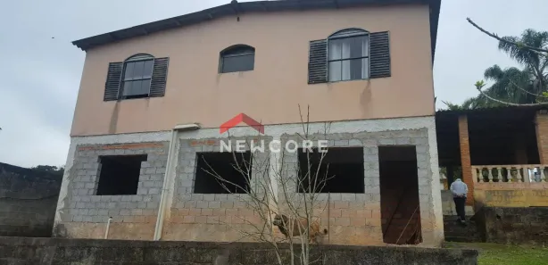 Fazenda / Sítio / Chácara à venda, 2000m² no Centro, São Lourenço da Serra