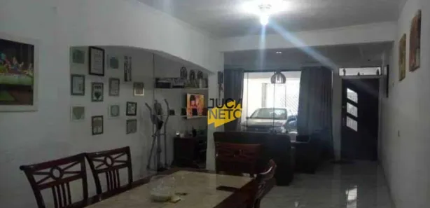 Casa com 4 Quartos à venda, 145m² no Aliança, Ribeirão Pires
