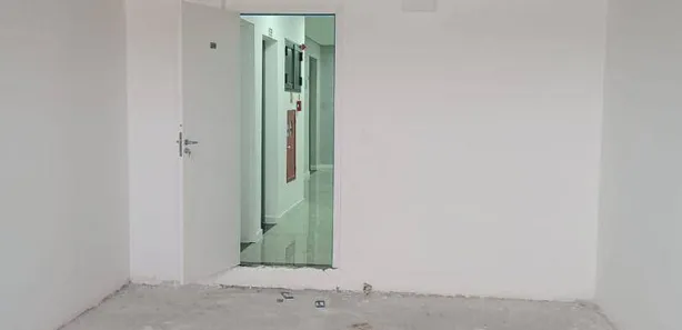 Conjunto Comercial / Sala para alugar, 36m² no Vila Bocaina, Mauá