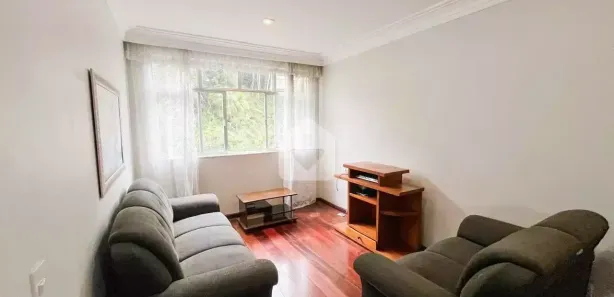 Apartamento com 2 Quartos à venda, 85m² no Bingen, Petrópolis