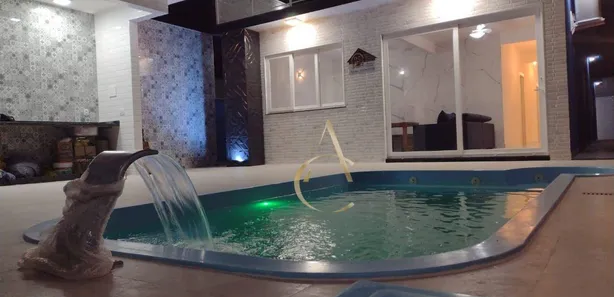 Casa de Condomínio com 4 Quartos à venda, 200m² no Monte Alto, Arraial do Cabo