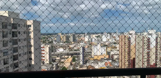 Apartamento com 2 Quartos para alugar, 60m² no Centro, Campos dos Goytacazes