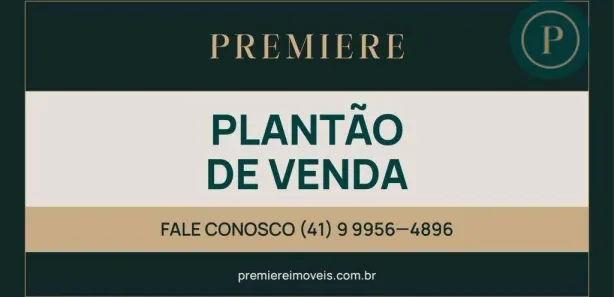 Prédio Inteiro à venda, 483m² no Centro, São José dos Pinhais