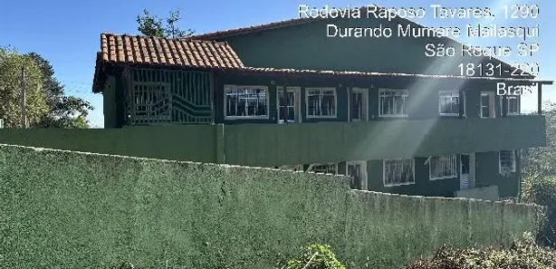 Apartamento com 2 Quartos à venda, 64m² no Centro (Mailasqui), São Roque
