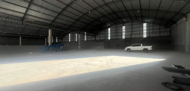 Galpão / Depósito / Armazém para alugar, 1097m² no Águas Lindas, Ananindeua