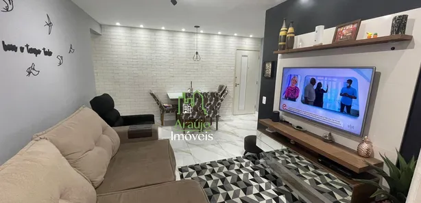 Cobertura com 2 Quartos à venda, 92m² no Centro, Niterói