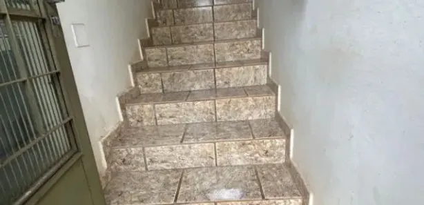 Apartamento com 2 Quartos para alugar, 105m² no Vila Industrial, Arapongas