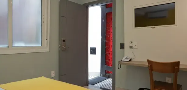 Hotel / Motel / Pousada com 6 Quartos à venda, 148m² no Catete, Rio de Janeiro