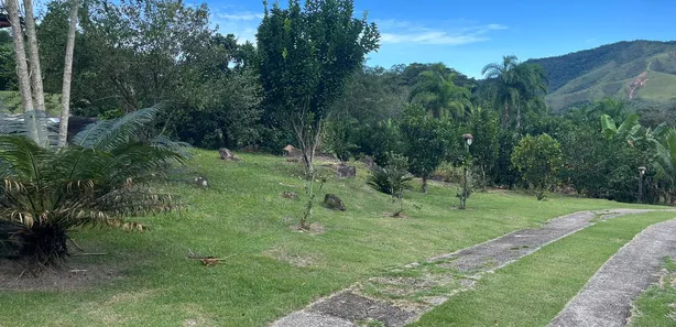 Fazenda / Sítio / Chácara com 2 Quartos à venda, 5000m² no Papucaia, Cachoeiras de Macacu