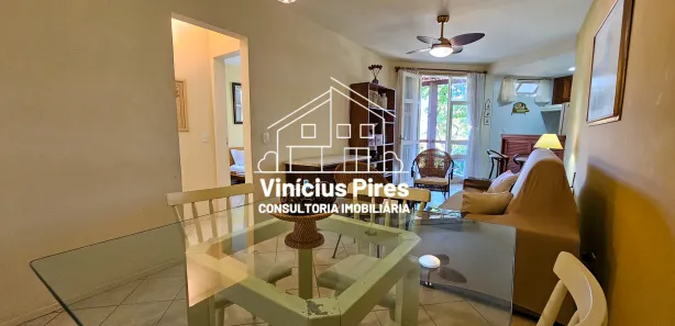 Casa de Condomínio com 1 Quarto à venda, 60m² no , Armação dos Búzios