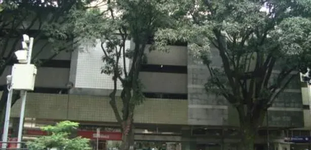 Conjunto Comercial / Sala à venda, 30m² no Santa Efigênia, Belo Horizonte