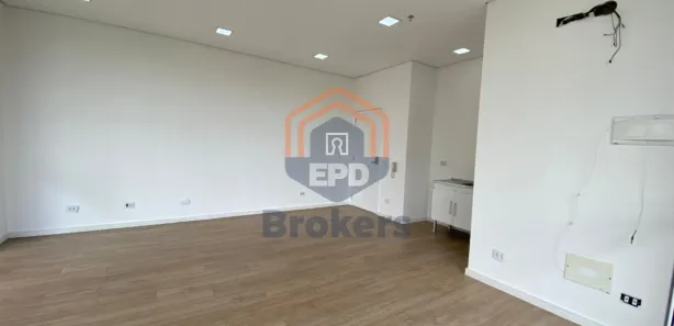 Conjunto Comercial / Sala para alugar, 55m² no Jardim Bela Vista, Cosmópolis