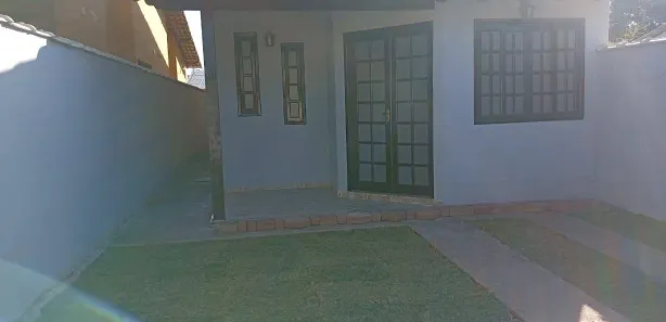 Casa com 2 Quartos para venda ou aluguel, 76m² no Jardim Atlântico Central (Itaipuaçu), Maricá
