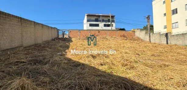 Terreno / Lote / Condomínio à venda, 360m² no Serra Dourada, Vespasiano