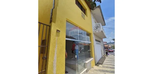 Loja / Salão / Ponto Comercial para alugar, 52m² no Centro, Bragança Paulista