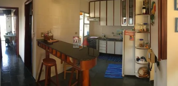 Cobertura com 4 Quartos à venda, 140m² no Martim de Sá, Caraguatatuba