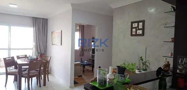 Apartamento com 3 Quartos à venda, 86m² no Vila Dom Pedro I, São Paulo