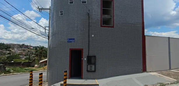 Galpão / Depósito / Armazém à venda, 168m² no Jardim Itaquá, Itaquaquecetuba