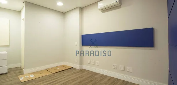 Andar / Laje corporativa à venda, 152m² no Água Verde, Curitiba