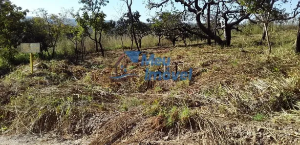 Terreno / Lote / Condomínio à venda, 2000m² no Alexânia, Alexânia