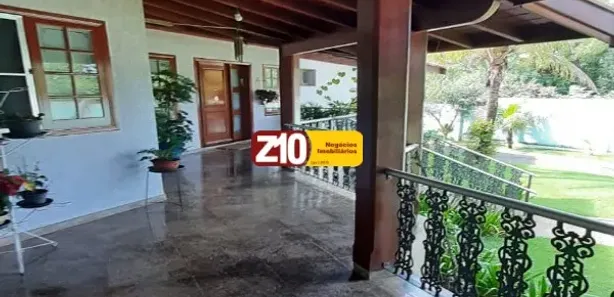 Fazenda / Sítio / Chácara com 6 Quartos à venda, 7500m² no Vila Fatima, Capivari