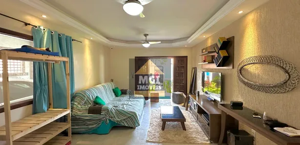 Casa com 5 Quartos à venda, 230m² no Pontinha, Araruama