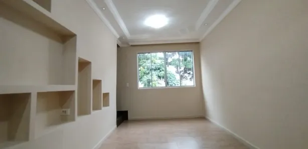 Apartamento com 5 Quartos à venda, 88m² no Cândida Ferreira, Contagem