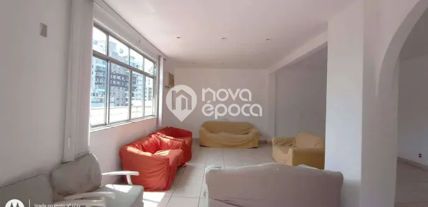 Cobertura com 3 Quartos à venda, 240m² no Praça da Bandeira, Rio de Janeiro