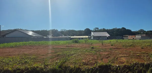 Terreno / Lote / Condomínio à venda, 282m² no Itacolomi, Balneário Piçarras
