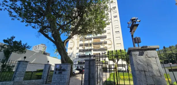Flat com 3 Quartos à venda, 189m² no Centro, Joinville