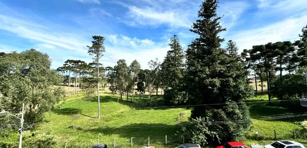 Apartamento com 2 Quartos à venda, 89m² no Centro, Campo Alegre