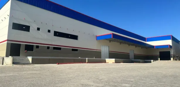 Galpão / Depósito / Armazém para alugar, 4503m² no Borda do Campo, Quatro Barras