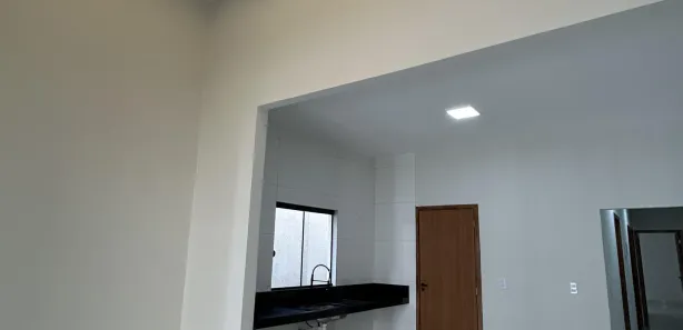 Casa com 3 Quartos à venda, 118m² no Setor Sul, Trindade