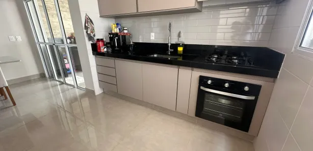 Casa com 3 Quartos à venda, 115m² no Bonfim Paulista, Ribeirão Preto