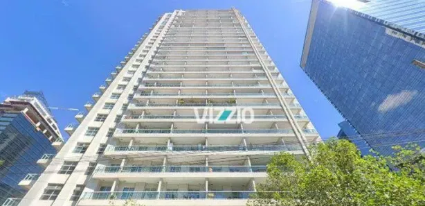Conjunto Comercial / Sala para alugar, 120m² no Vila Cordeiro, São Paulo